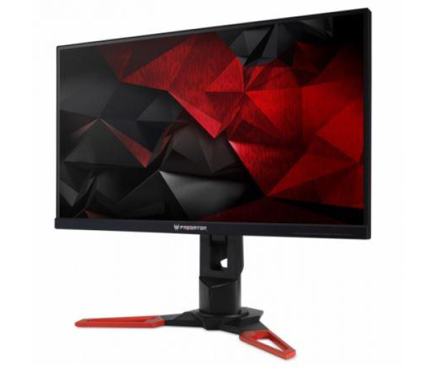 Acer Predator XB271HUBMIPRZ czarny - 265313 - zdjęcie 4